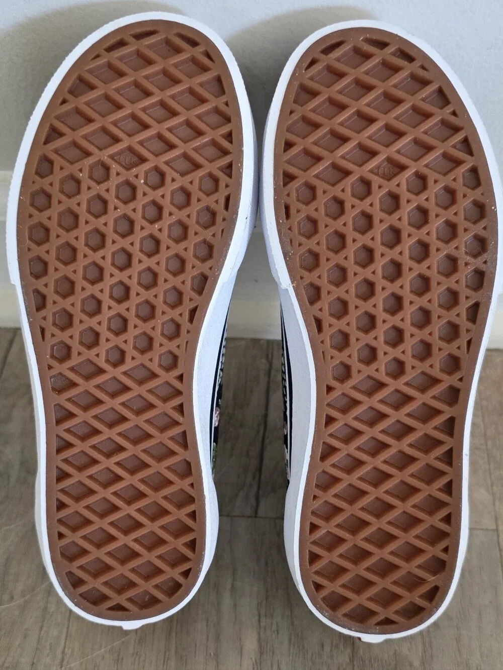 Vans classic kids